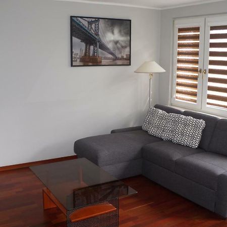 Apartament Sloneczny كولوبرزيغ المظهر الخارجي الصورة