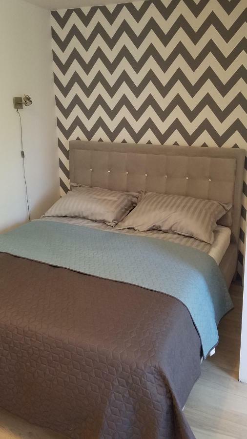 Apartament Sloneczny كولوبرزيغ المظهر الخارجي الصورة
