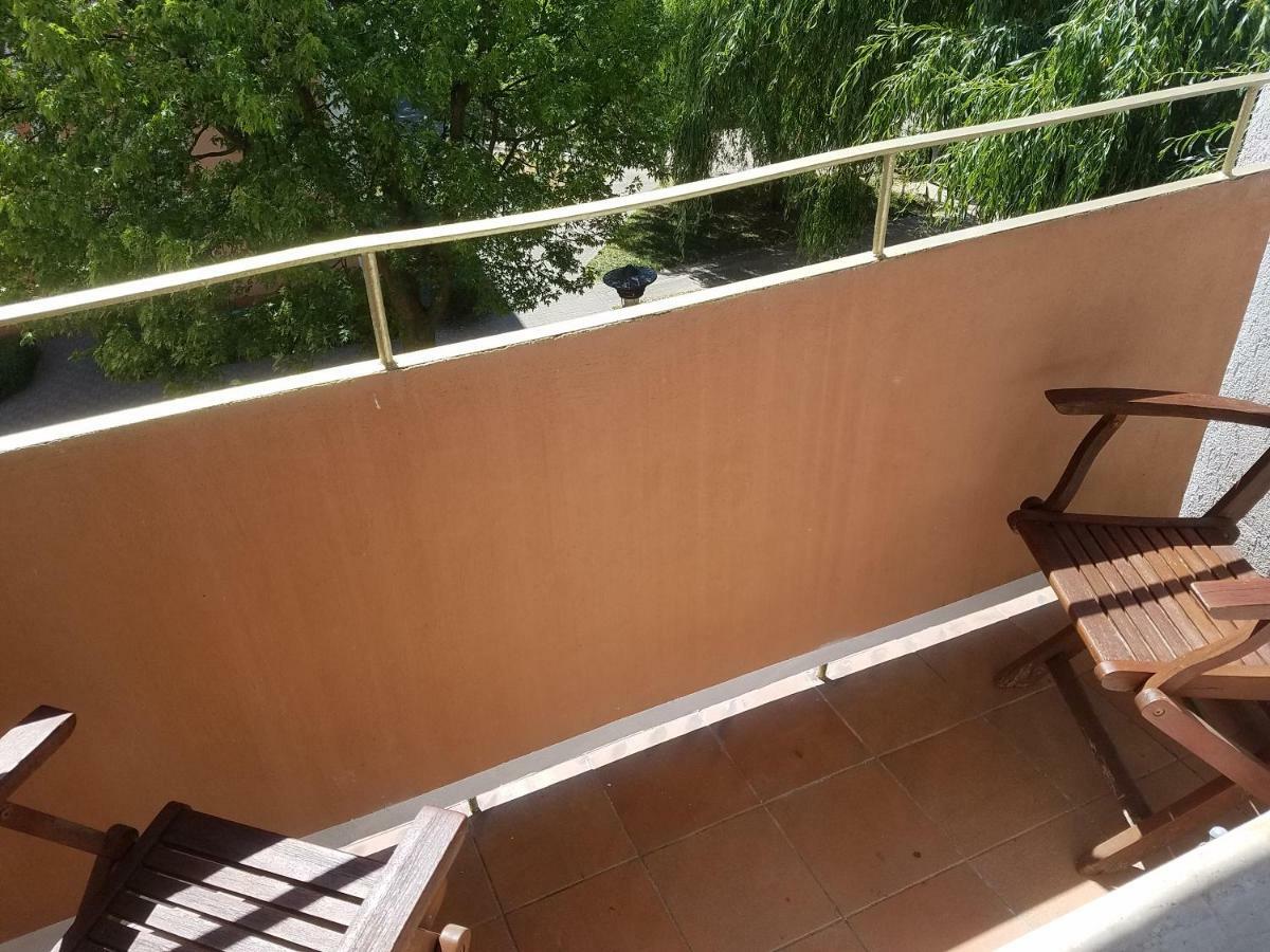Apartament Sloneczny كولوبرزيغ المظهر الخارجي الصورة