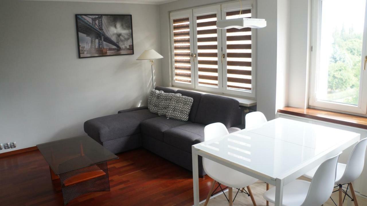 Apartament Sloneczny كولوبرزيغ المظهر الخارجي الصورة